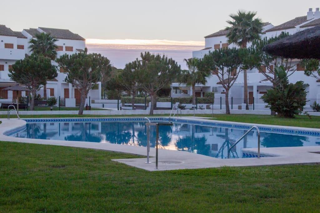Precioso A 700 M Del Mar Apartamento *